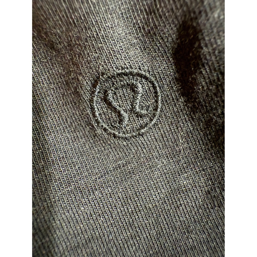 LULULEMON Classic-Fit Cotton-Blend Long-Sleeve Shirt size‎ 6 - Picture 5 of 8
